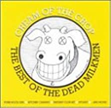 Dead Milkmen: Cream of the Crop - Used CD