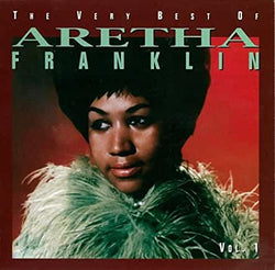 The Very Best of Aretha Franklin - Used CD