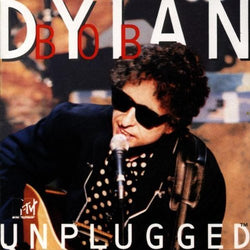 Bob Dylan: Unplugged - Used CD