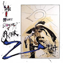 Frank Zappa: Have I Offended Someone - Used CD