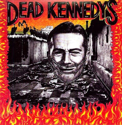 Dead Kennedys: Give Me Convenience - Used CD