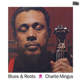 Charles Mingus: Blues & Roots - Used CD