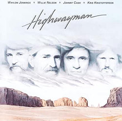 Highwayman - Used CD