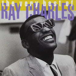 The Very Best of Ray Charles - Used CD