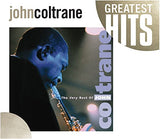 John Coltrane: The Very Best of John Coltrane - Used CD