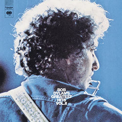 Bob Dylan's Greatest Hits Volume 2 - Used CD
